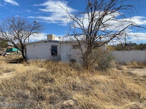 10110 Green Dr, Tucson, AZ 85756-9689