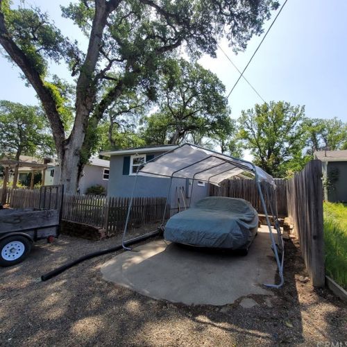 475 9 St, Lakeport CA  95453-4220 exterior