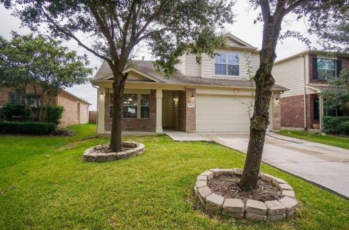 19922 Juniper Berry Dr, Richmond, TX 77407-7199