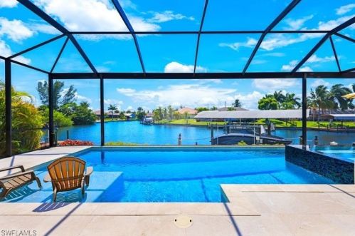 5334 22nd Pl, Cape Coral, FL 33914-6836