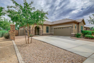 6697 Claiborne Ave, Gilbert, AZ 85298-8797