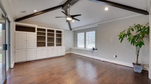 1502 Ambleside Ln, Richardson TX  75082-3041 exterior