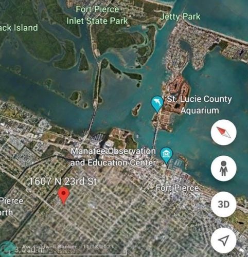 1607 23rd St, Fort Pierce, FL 34950-2034