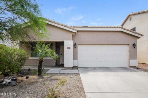 9743 Horse Thief Pass, Tolleson AZ  85353-8512 exterior
