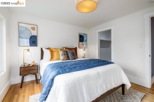 481 59th St, Oakland CA 94609-1538 exterior