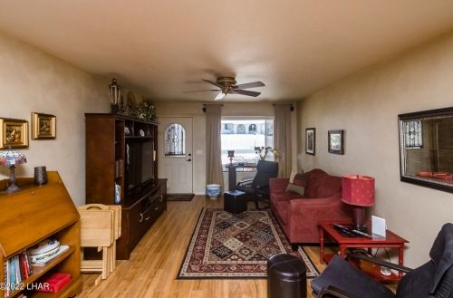 585 Knobhill Dr, Lake Havasu City AZ  86403-4937 exterior