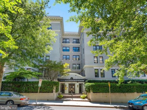 2230 California St, Washington, DC 20008-3936