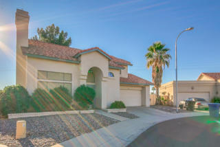 995 Danyell Dr, Chandler, AZ 85225-9029