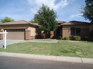354 Hunter Cir, Mesa, AZ 85201-2662