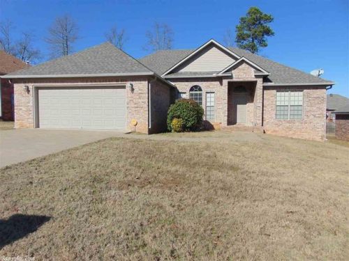 16 Concord, Lollie, AR 72106-9457