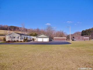 8802 County Route 105, Wallace NY  14809-9782 exterior