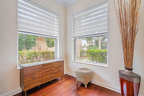 100 Hampton Dr, Jupiter FL  33458-8101 exterior