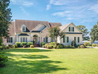 116 Horniblow Point Rd, Edenton, NC 27932-8907
