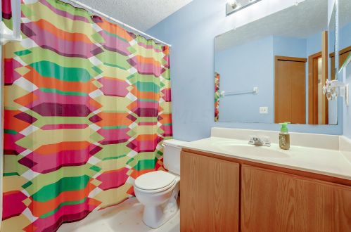 8104 Arbor Rose Way, Blacklick OH  43004-9235 exterior