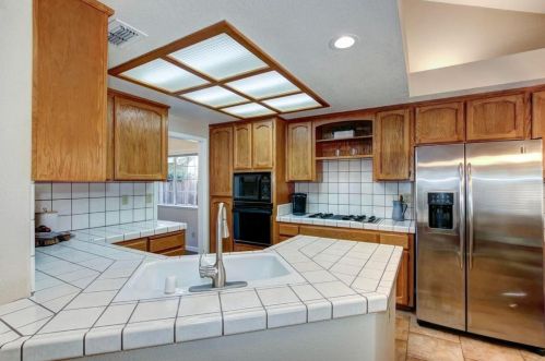 244 Silberhorn Dr, Folsom CA  95630-6743 exterior