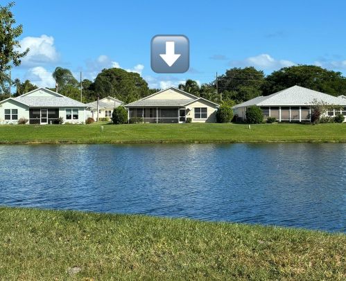 5913 Travelers Way, Fort Pierce, FL 34982-4061