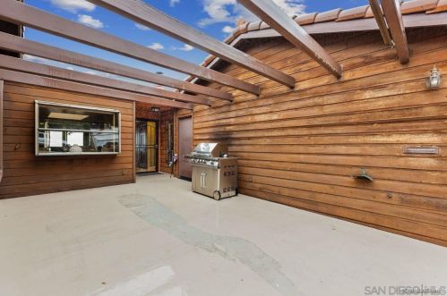 3430 Columbia St, San Diego CA 92103-4727 exterior