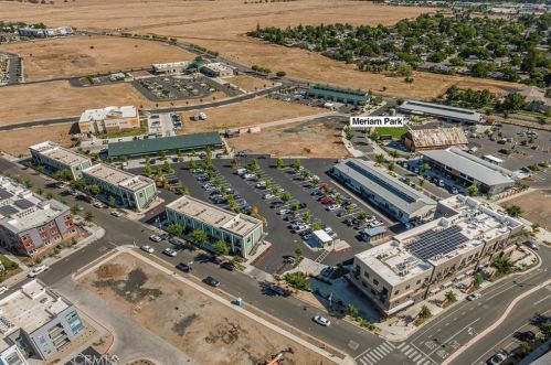 1812 Notre Dame Blvd, Chico CA  95928-6814 exterior