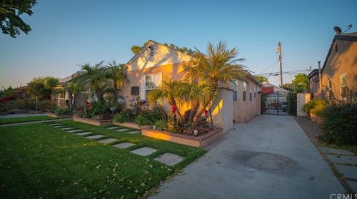 4148 Keever Ave, Long Beach, CA 90807-3015
