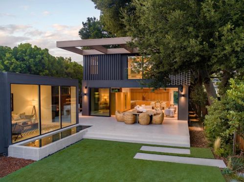 1144 Forest Ave, Palo Alto CA  94301-3032 exterior