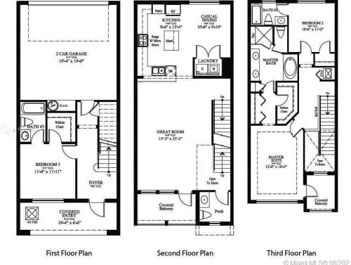 11952 25th Ct, Hollywood, FL 33025-0776
