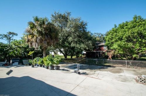 105 Zona Ave, Lehigh Acres FL 33971-1836 exterior