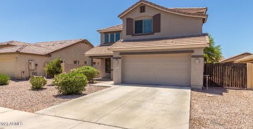 3543 Anika Dr, Gilbert, AZ 85298-4239