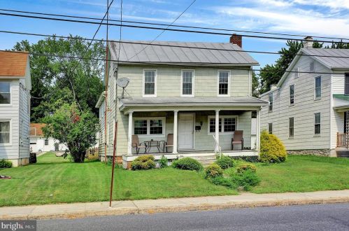 550 Queen St, Littlestown, PA 17340-1226