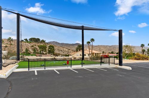 64451 Brae Burn Ave, Desert Hot Springs CA  92240-1240 exterior