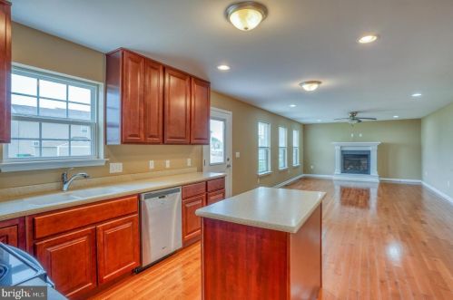 266 Marshview Ter, Magnolia DE  19962-2818 exterior