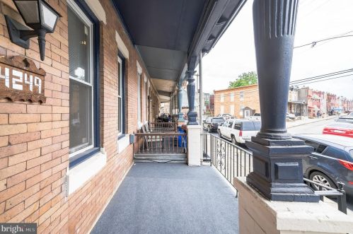 4249 16th St, Philadelphia PA  19140-2943 exterior