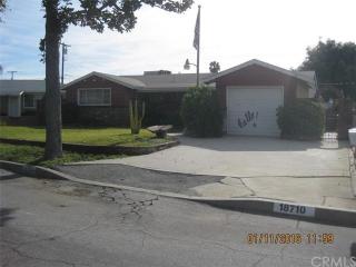 18710 Duell St, Irwindale, CA 91702