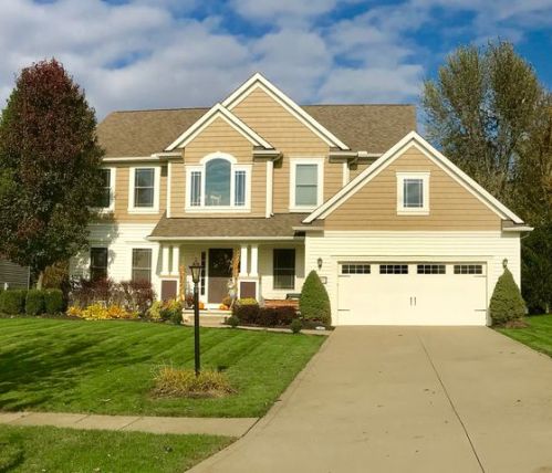 5599 Wycliffe Dr, Medina, OH 44256-6575