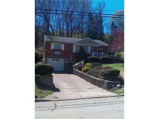 5012 Doyle Rd, Pittsburgh, PA 15227-3608