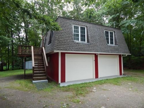 18 A St, Wrentham, MA 02093-1243