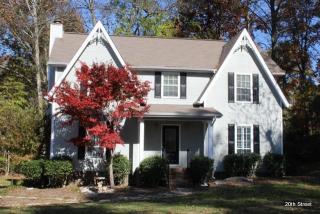 1510 20th St, Cleveland, TN 37311-1445