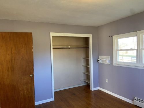 2813 Saltair Maple Rd, Mount Olive OH  45106-8439 exterior
