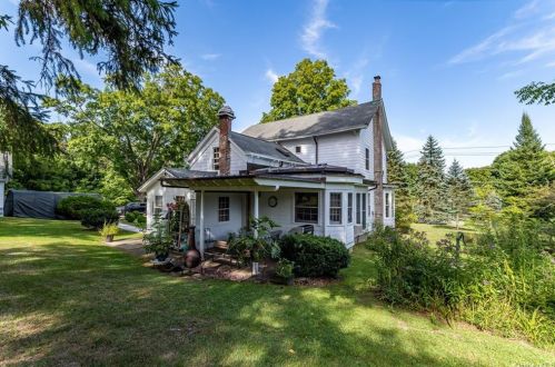 381 Cornwall Hill Rd, Patterson NY  12563-2539 exterior