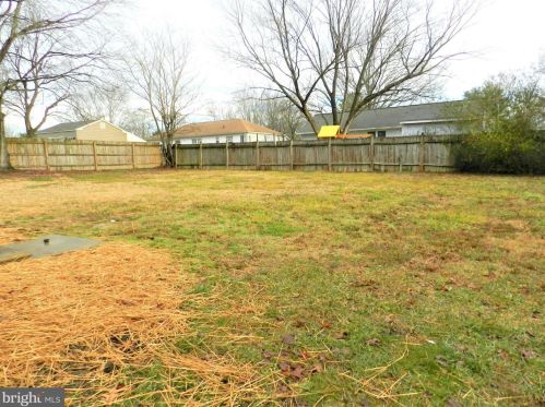 5507 Bounds St, Fredericksburg VA  22407-1201 exterior