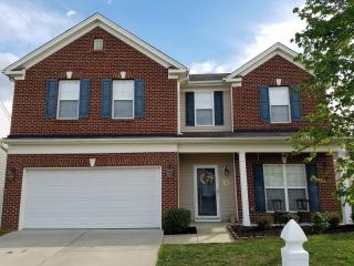 1960 Morgan Trace Dr, Winston Salem, NC 27127-6821