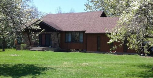 1123 Hatch Rd, Webster, NY 14580-2442