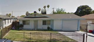 1715 4th St, Fresno CA  93702-4115 exterior