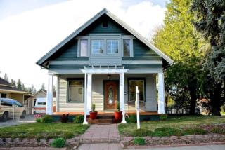 1427 16th Ave, Spokane WA  99203-3616 exterior