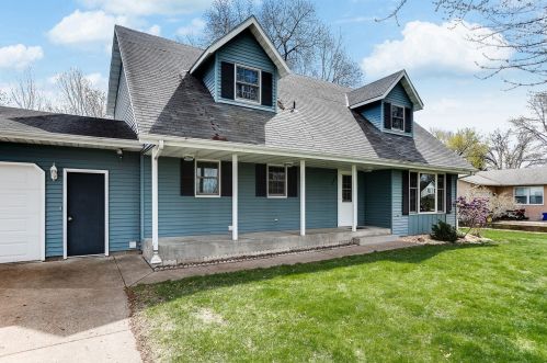 111 Olive St, Hastings, MN 55033-1030