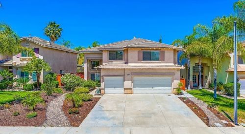 17 Villa Ravenna, Lake Elsinore, CA 92532-0120