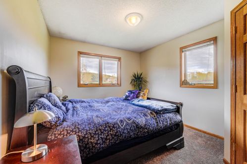 1406 138th Ave, New Johannesburg WI  54017-6821 exterior