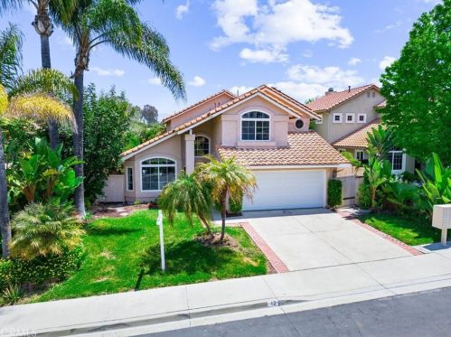 12 San Simon, Trabuco Canyon, CA 92688-2532