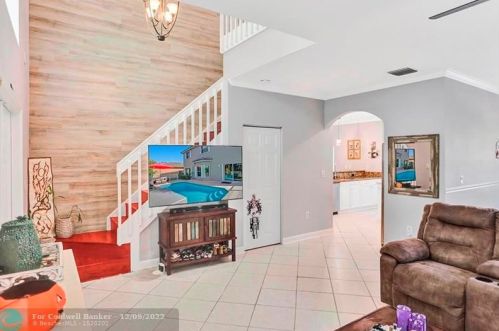 1222 168th Ave, Hollywood FL  33028-1910 exterior