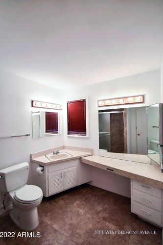 3101 Belmont Ave, Phoenix AZ  85051-6534 exterior