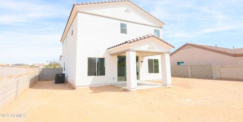 1380 Avenida Kino, Casa Grande AZ  85122-3278 exterior